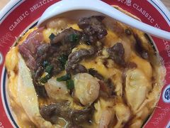 -明記茶餐廳(福田总店)