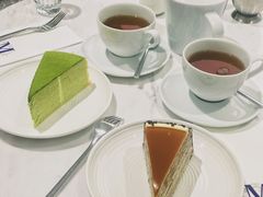 -Lady M New York(澳门伦敦人店)