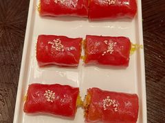 -北海银滩皇冠假日酒店-德丰楼中餐厅