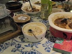 -卢大鲜鱼头捞饭(美利广场店)