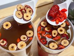 -炖物24章·顺时轻养茶(黄龙店)