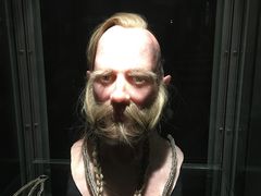 -丹麦国家博物馆