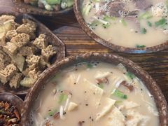 -玉祥府牛肉罩饼(金光道店)