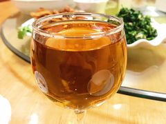 -竹海湾农家土菜