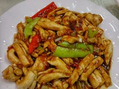 -杨记小骨头羊杂馆(南五马路店)