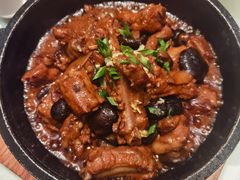 -九转小磨·非遗东北菜旗舰店