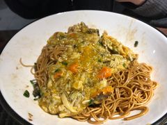 -十面春风·江南面馆(崇宁路店)