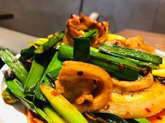 -榕意·川味之美(深业上城店)