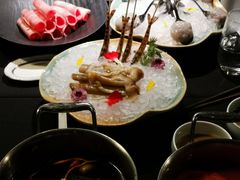 -西郊宾馆·1921餐厅