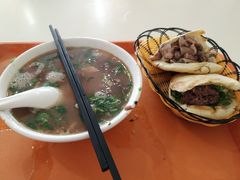 -永存驴肉(桃园店)