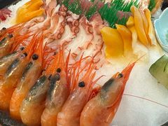 -大江户日本料理(吕厝店)