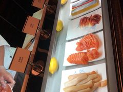 -广州花园酒店·凌璇阁旋转餐厅CAROUSEL360