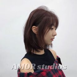 点击看大图 -AMOR慕尔造型