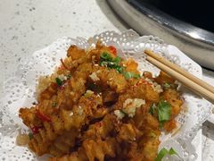 -钢管厂五区小郡肝火锅串串香(清河店)