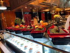 -君悦酒店·乐厨·高空自助餐(青年大街店)