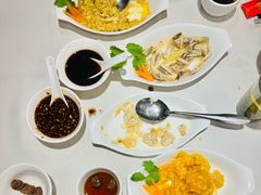 -新光酒家方亮蟹宴(黄浦店)