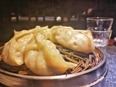 藏香猪蒸饺-先机®·泉水鸡汤(七星岗店)