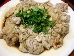 -王德炭烤牛羊肉(西关大街店)