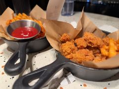 -必胜客(海滨店)