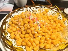 金沙玉米-陈麻婆豆腐总店