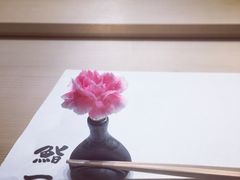 -鮨一日本料理(大中华店)