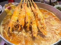 -燃计沙茶皇·香港沙茶火锅(人广旗舰店)
