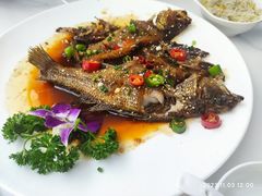 -楚鱼王·河鲜·湖北菜(华农店)