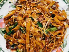 -胜利茶餐室