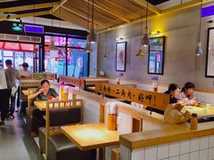 大堂-三两粉(深圳龙华上塘店)
