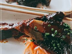 -THE CANNERY&JUJU 新鲜海鲜·牛排美食酒廊