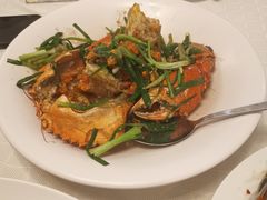 -无招牌海鲜餐厅(克拉码头店)