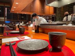 -yokocho上横町·日本食街(深业上城店)