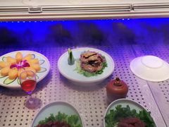 -惠宾饭庄(中山路店)