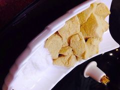 平壤松涛园酒店-松涛园朝鲜·海鲜·料理店(鸭绿江断桥店)