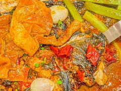 -雅佳神话·麻辣烤鱼(新街口店)