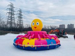 -268童话露营农场·烧烤·团建