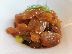 老醋海蜇头-骏莱海鲜鱼港(五角场店)