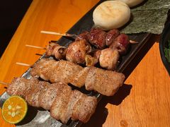 -醉虎传(南锣鼓巷店)