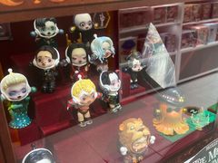 -泡泡玛特POPMART(凯德大峡谷店)