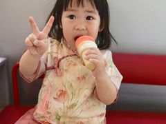 -DQ·蛋糕·冰淇淋(通州万达店)