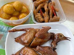 -崖口煲仔饭