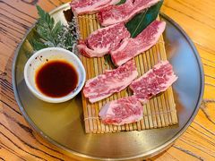 -味家烤肉烤鳗鱼牛排(西塔旗舰店)