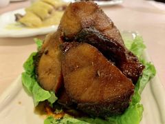 -翠亭酒家(山西南路店)