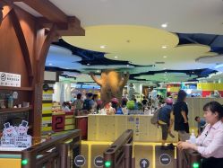 -MELAND CLUB亲子乐园•派对(虹桥万象城店)