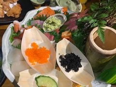 -和彩放题餐厅(酒仙桥店)