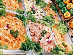 -非烤勿扰韩料自助烤肉(松山湖万科店)