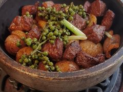 -狮王府淮扬菜(夫子庙老门东店)