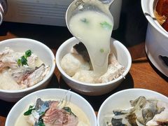 -许爷家·生态湖鲜(徐汇日月光店)