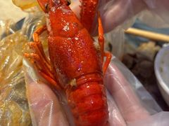 -红盔甲·小龙虾(车公庙店)