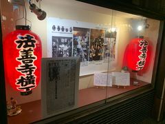 -Hōzen-ji Temple法善寺